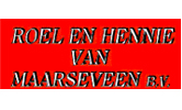 Roel en Hennie van Maarsveen B.V.